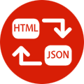 JS转html