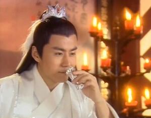 英雄无泪──偶像不死，他只是换了名字