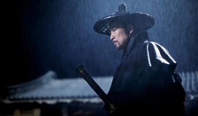 第一章　驼影怪剑