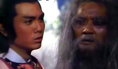 第二章　露真情　誓结鸳盟