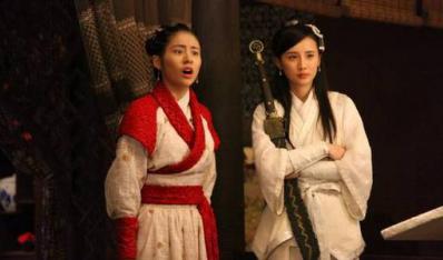 楔子　买蛇的女人