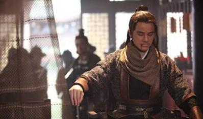 第二章　先奔茫茫峡　世事如棋