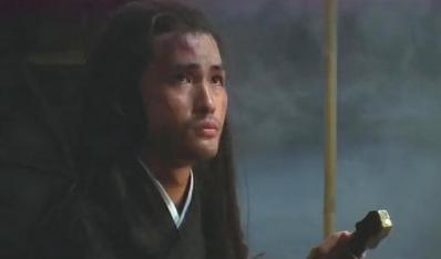 第四章　无辜遭重伤　柳暗花明