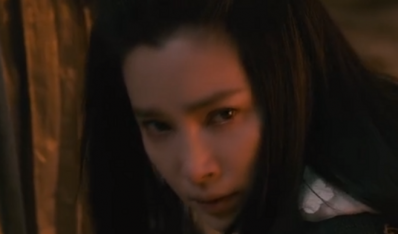 第二章　鳗血奇缘