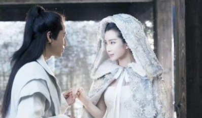 第三章　别梦依稀