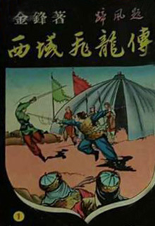 西域飞龙传
