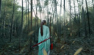 第一章　无心插柳