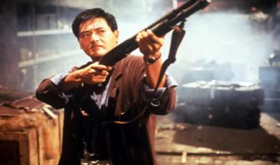 三枪太岁（慕容美）