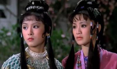 第一章　白云苍海本虚幻　为复血海三世仇