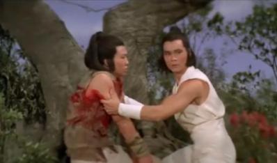 第三章　金虎展神威