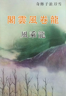 龙卷风云阁