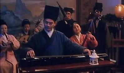 第一章　风云际会