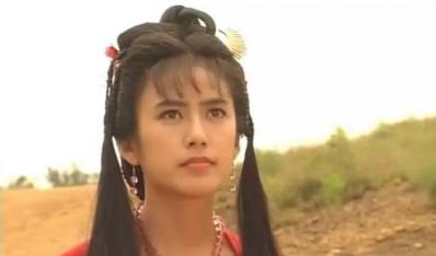 第三回　万水千山　草莽豪英归岱岳　清溪明月　风萍儿女说因缘