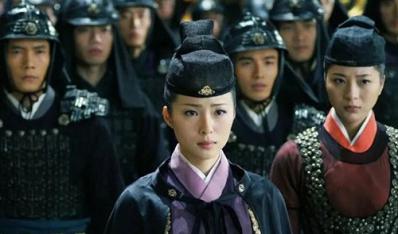 第一回　花榭奇案