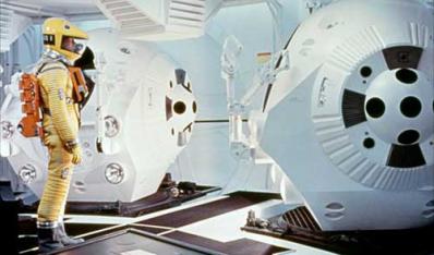 第一章　时空技师