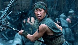 第一章　吃鲸奶长大的孩子