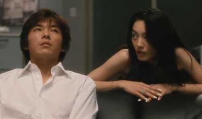 探究之章　加贺恭一郎的独白