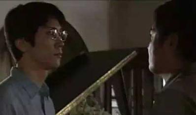 事件之章　野野口修的笔记