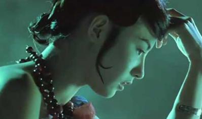 第一回　随飓入遥空 天宇混茫伤只影　飞身同一叶 卿云缥缈遇真仙