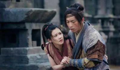 第一章　群英立盟勿回岛