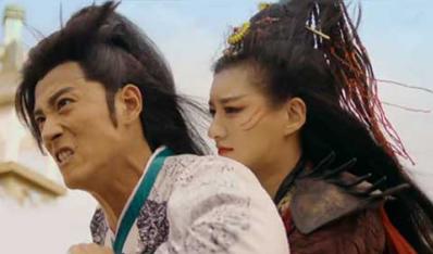 第一章　南风吹来武义士