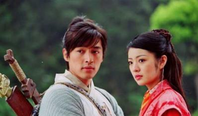 楔　　子　深宵来怪客　古刹话前缘