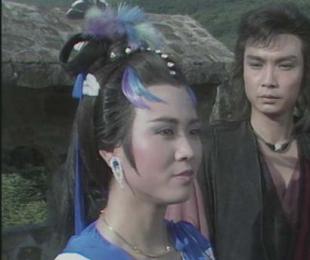 第一章　青城死士