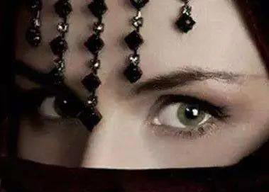 一 波斯公主 逃亡中原