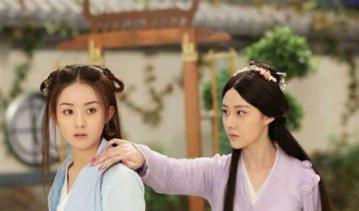 第一章　大漠奇缘