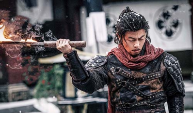 一　绝计劫囚车　巧装陷虎阱