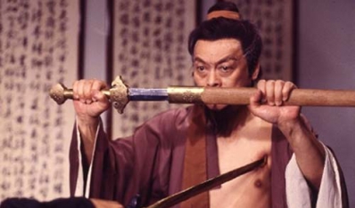 第一章　天下最快的剑