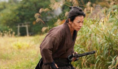 第五章　虫盗篇