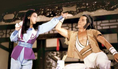 《射雕英雄传》前传