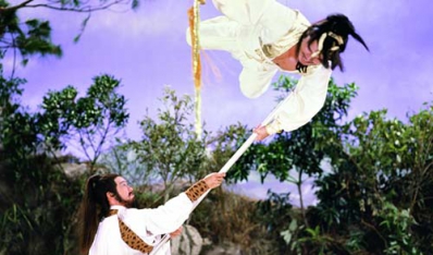 第一章　话南荒　异迹溯金鳝