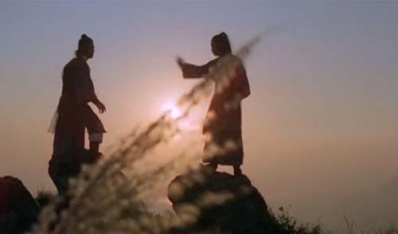 第三章　醋浸大蒜