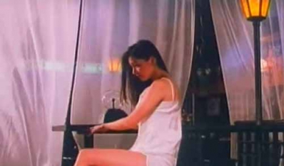 第四回　扮俩好偷入少林　小冤家再逢旅栈