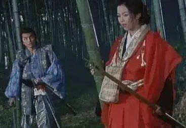 第二节 忍法“天女贝”