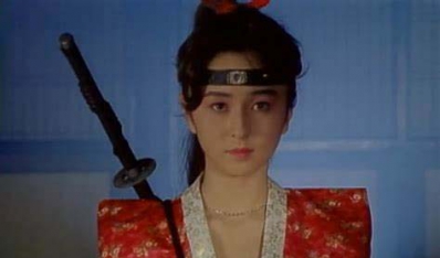 第五节　忍法“百夜车”