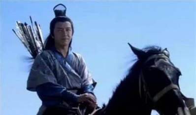 第一章　四明山下四明堡