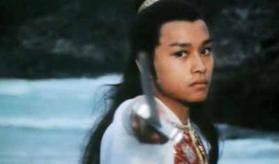 第一章　虎口余生