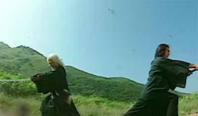 第一章　  弟之窗·兄之窗