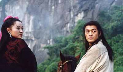 第一章　人间春满后　一叶报秋来