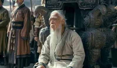 第一章　天廷会议