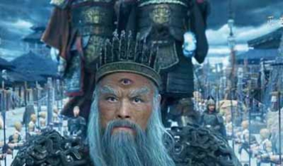 第三章　群魔乱舞