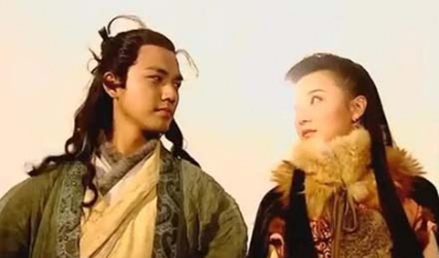 第一章　江湖一现