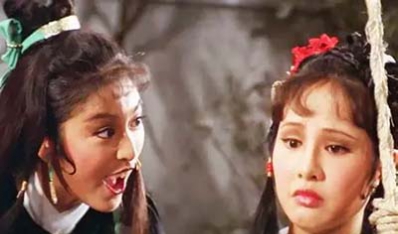 第一章　红粉金刚