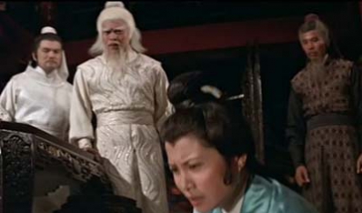 第一章　彩虹宫