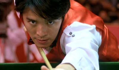 第一章　恐怖的邀约　诡异的委托