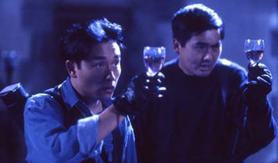 第一章　气球飞尸