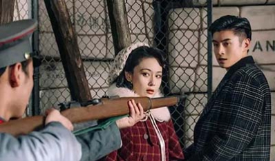 第四章　灵巧魔手术　义勇江湖人